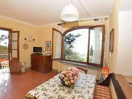 Farmhouse in the Mountains in Lucca