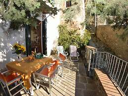 Farmhouse in the Mountains in Lucca