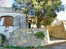 Farmhouse in the Mountains in Lucca