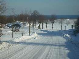 Schoenes Landhaus in Bastorf am Meer