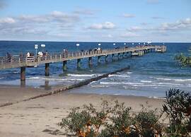 Schoenes Landhaus in Bastorf am Meer