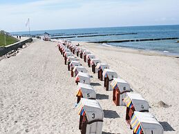 Schoenes Landhaus in Bastorf am Meer