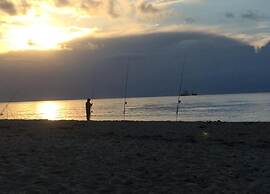 Schoenes Landhaus in Bastorf am Meer