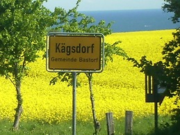 Schoenes Landhaus in Bastorf am Meer