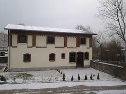 Schoenes Landhaus in Bastorf am Meer