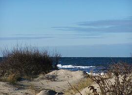 Schoenes Landhaus in Bastorf am Meer