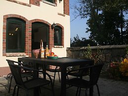 Schoenes Landhaus in Bastorf am Meer