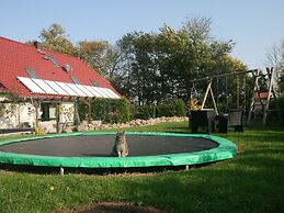 Schoenes Landhaus in Bastorf am Meer