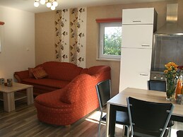 Schoenes Landhaus in Bastorf am Meer