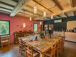 Belvilla by OYO Cipresso