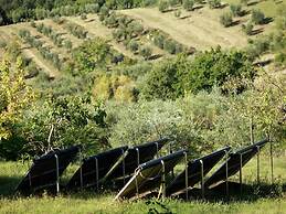 Belvilla by OYO Cipresso