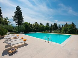 Belvilla by OYO Cipresso