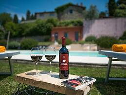 Belvilla by OYO Cipresso