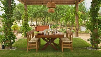 Residences at Zadún a Ritz-Carlton Reserve