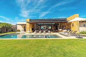 Residences at Zadún a Ritz-Carlton Reserve