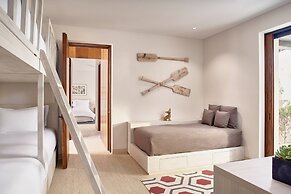 Residences at Zadún a Ritz-Carlton Reserve