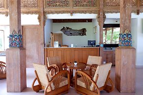 Blue Harbor Beachfront Villas & Resto