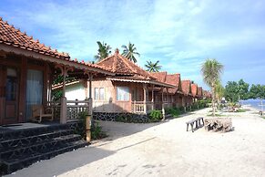 Blue Harbor Beachfront Villas & Resto
