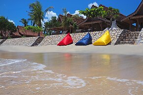 Blue Harbor Beachfront Villas & Resto