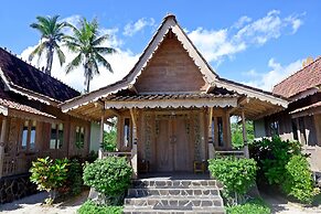 Blue Harbor Beachfront Villas & Resto