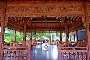 Blue Harbor Beachfront Villas & Resto