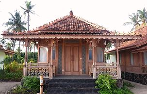 Blue Harbor Beachfront Villas & Resto