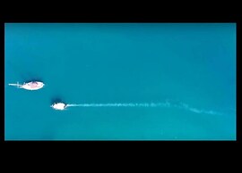 Superb Apartment in Murter with Hot Tub