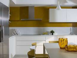 Peaceful Villa in Stanisovi With sea View