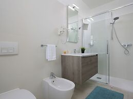 Peaceful Villa in Stanisovi With sea View