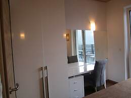 Apartment Skyline