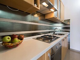 Spacious Holiday Home With Swimming Pool