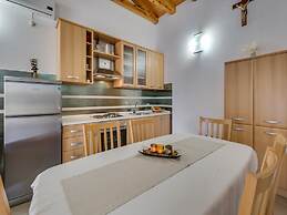 Spacious Holiday Home With Swimming Pool