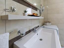 Spacious Holiday Home With Swimming Pool