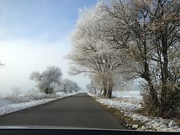 Traditional Apartment near Sea in Kühlungsborn