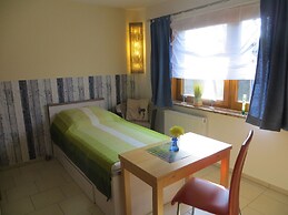 Traditional Apartment near Sea in Kühlungsborn