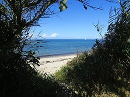 Traditional Apartment near Sea in Kühlungsborn