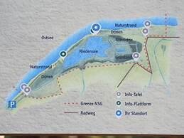 Traditional Apartment near Sea in Kühlungsborn