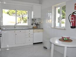 Villa Near Marina With Private Pool