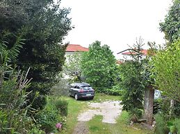Comfortable Holiday Home in Labin