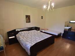 Comfortable Holiday Home in Labin