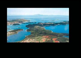 Comfortable Holiday Home in Labin