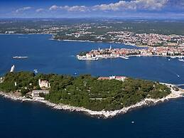 Comfortable Holiday Home in Labin
