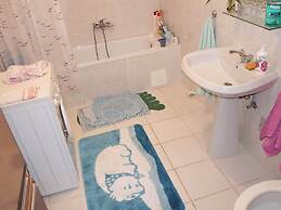 Comfortable Holiday Home in Labin