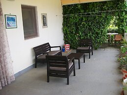 Comfortable Holiday Home in Labin
