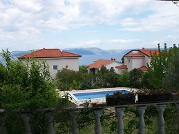 Apartment in Labin Near the Beach