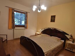 Comfortable Holiday Home in Labin