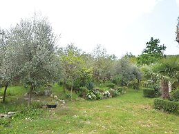 Comfortable Holiday Home in Labin