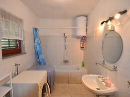 Comfortable Holiday Home in Labin