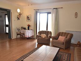 Comfortable Holiday Home in Labin