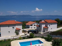 Comfortable Holiday Home in Labin
